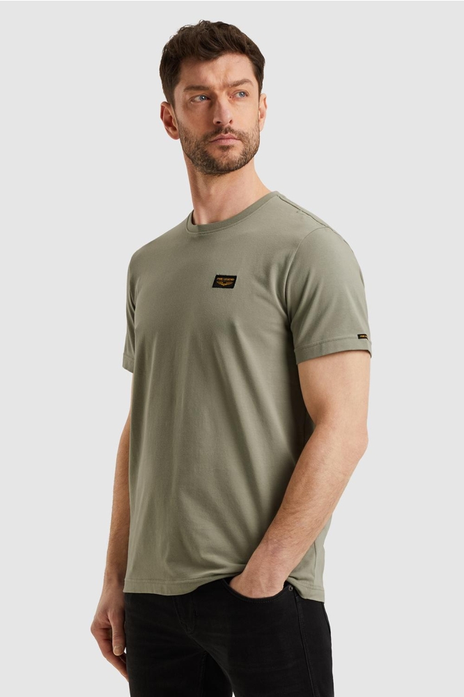 AMERICAN CLASSIC T SHIRT PTSS2505599 6170